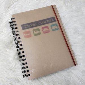 Travel Notebook